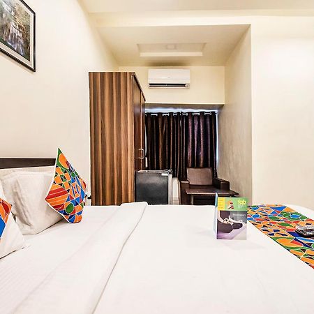 Fabhotel Maher Inn Ahmedabad Extérieur photo