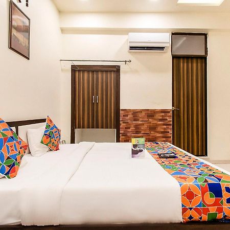 Fabhotel Maher Inn Ahmedabad Extérieur photo